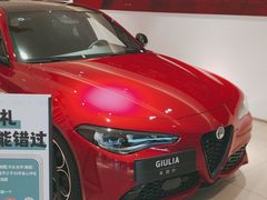 -上海保利玛莎拉蒂和阿尔法罗密欧(华翔路店)