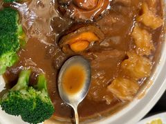 -荣兴酒家(徐家汇店)