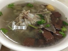 -苓记南京鸭血粉丝.皮肚面(县东巷店)