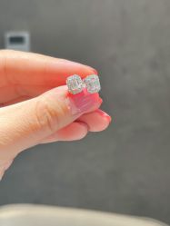 -VE DIAMOND·天然&培育钻石定制