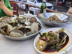 -船梆煮•蒸汽海鲜·生腌干蒸(五四广场店)