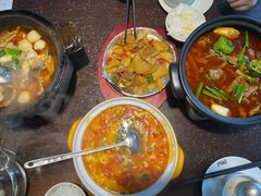 -肖记牛肉鱼杂馆·省级非遗(柏林春天直营店)