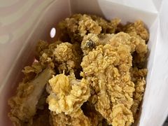 -肯德基(杭州浦沿店)