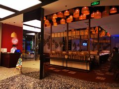 门面-竹外桃花·江南小酒馆(SKP·S店)