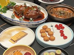 -童福兴·南京菜(老门东店)