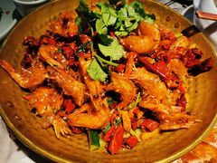 -鼎盛蜀坊·重庆江湖菜(市桥地铁站店)