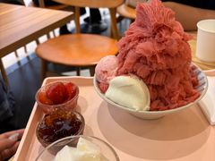-Ice Monster冰馆·CNN评选全球十大甜品(国贸商城店)