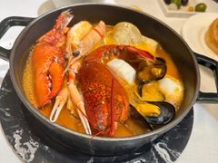 -Le Bistrot de Racine