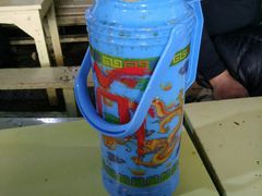 -老光明岗琼甜茶馆