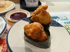 -滨寿司(新街口中央商场店)
