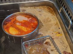 -草原塞蛮羊火锅城(港湾店)