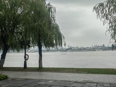 -汉水谣·江景餐厅(江滩店)