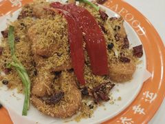 -粤盛海鲜平价店(洛溪食街店)