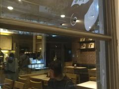 -After You Dessert Cafe(Silom Complex)