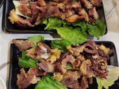 -牛鲜胜·潮汕牛肉自助火锅(番禺市桥店)