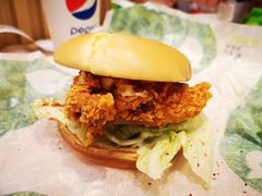 -德克士(砂之船奥特莱斯店)