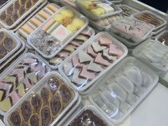 -传闻来紫菜包饭·打糕(西塔韩百店)