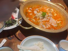 -永安水煮活鱼·仪征菜(仪征奥林匹克店)