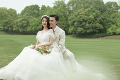 点击看大图 -帆拉斐婚纱摄影(春熙店)