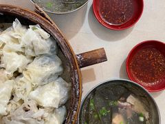 -海汇源老烧麦店(东大街总店)