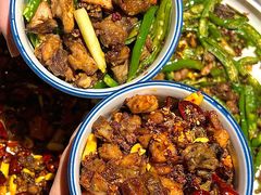 -铁公鸡·四川料理(天环广场店)