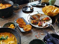 -长勺子东南亚(街道口店)