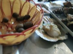 -木屋烧烤(坂田天安云谷店)