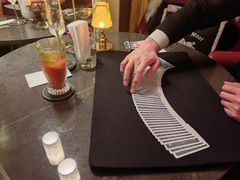 -The St·Regis Bar 瑞吉酒吧