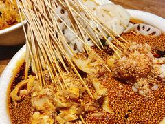 -叶婆婆钵钵鸡(解放碑店)