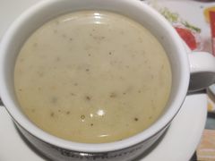 -斗牛士牛排餐厅(嘉里汇店)