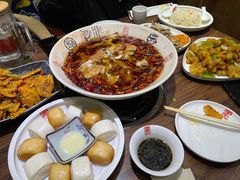 -马家水煮鱼(富民街店)
