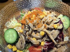 -鳗鱼家·深夜食堂(军博店)