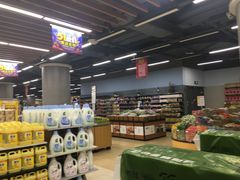 -永辉超市(凯德·天府店)