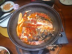 -湘江红·湖南招牌菜(莲花南路店)