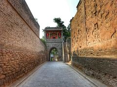 -云锦成公馆(北大街店)