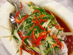 清蒸鱼-光兴海鲜排档·小炒(莱利园店)