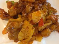 -惠宾饭庄(中山路店)