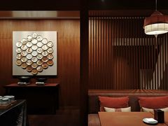 -镇江苏宁万豪酒店-苏筵中餐厅