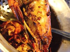 -钳真多钓虾馆·小龙虾海鲜烧烤(九六广场店)
