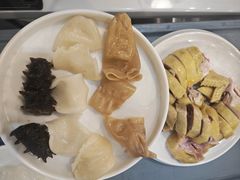 -喜聚薈·花膠雞海鮮火鍋(越秀店)