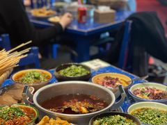 -马路边边串串香(双井直营店)