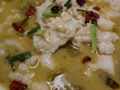 -鹦鹉小厨味道餐厅(山大南路店)