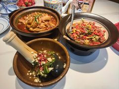 -图味美小黄鱼·景德菜(浙江路店)