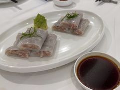 -流花苑精致潮粤菜(越秀店)