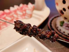 -额尔敦·品质自助(摩尔城店)