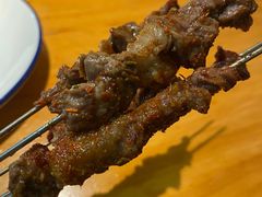 -丹东立强海鲜烧烤·牛B大串(星海店)