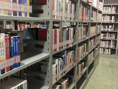 -朝阳区图书馆(小庄店)
