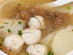 -芋包王闽南茶楼(八市店)