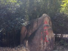 -长谷洞天