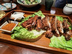 -那拉提之疆·新疆菜(美院店)